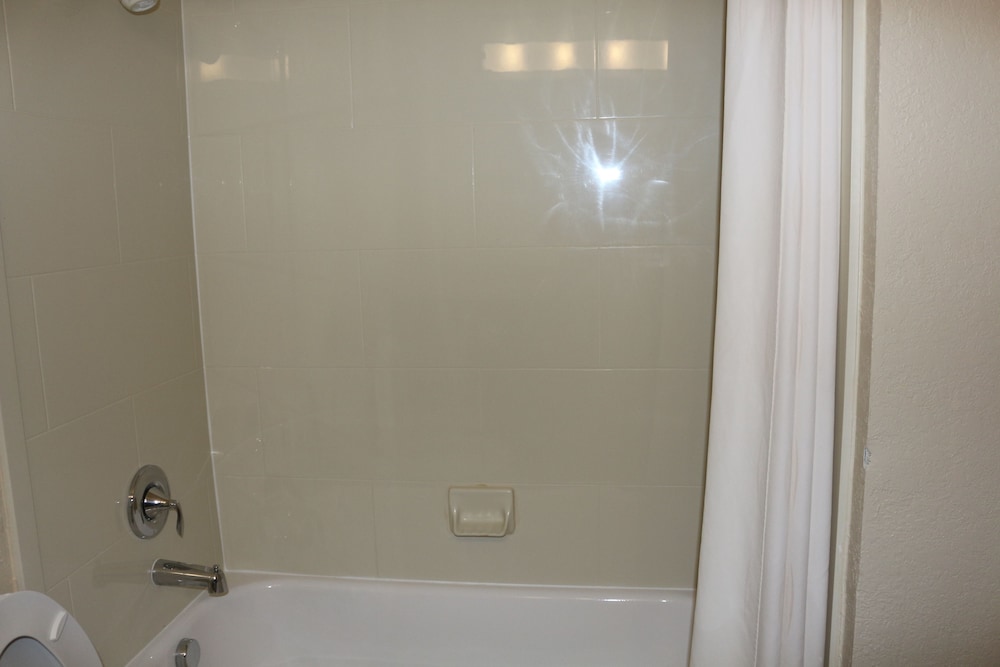Suite, 1 King Bed with Sofa bed, Non Smoking - Photo 10