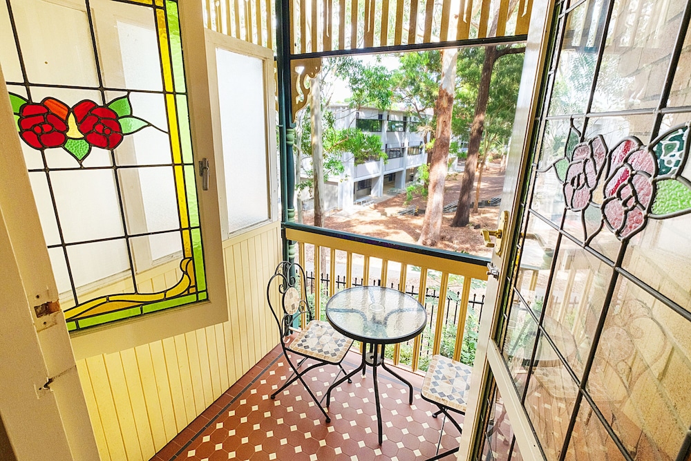 Standard Twin Room, 1 Bedroom, Garden View, photo 6