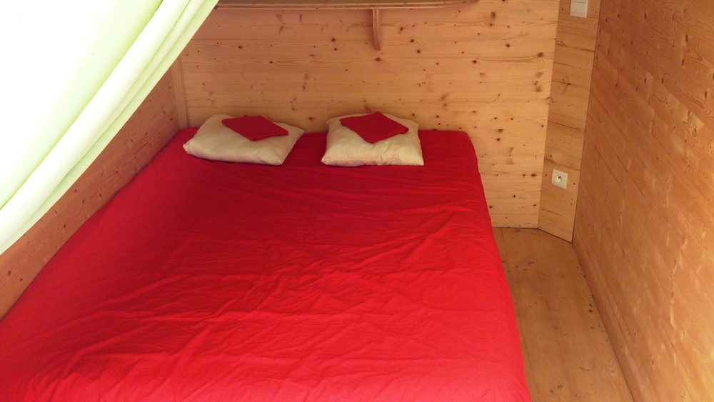 Tent photo 1
