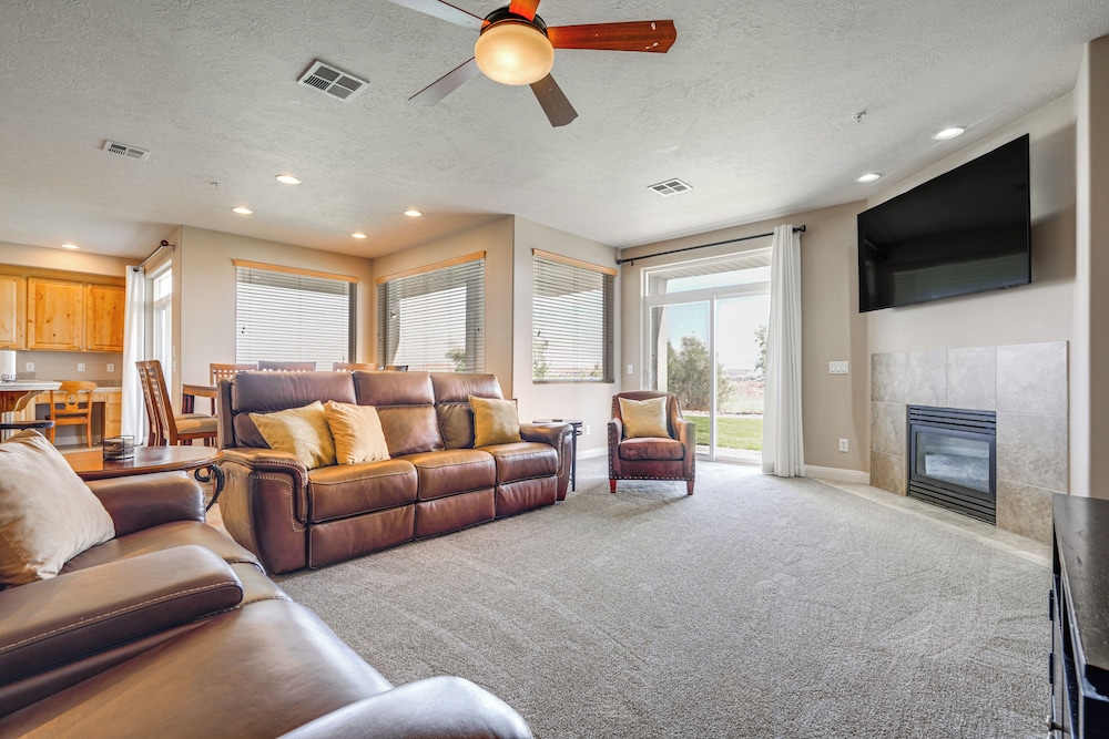 Apartment (3 Bedrooms)