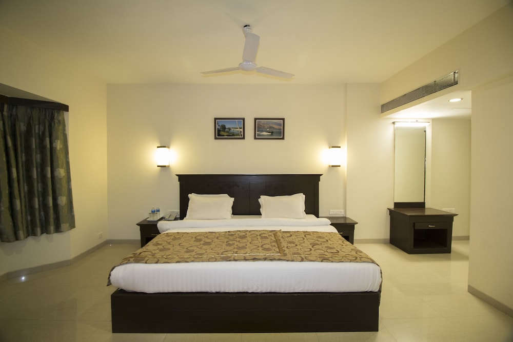 Superior Double Room photo 1