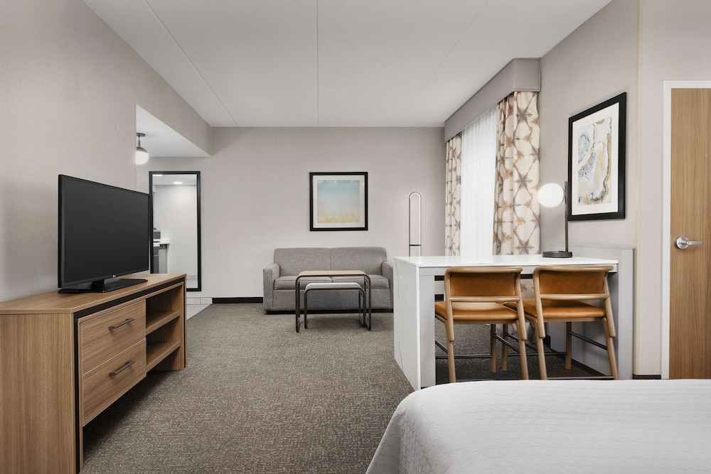 Suite, Accessible, Non Smoking