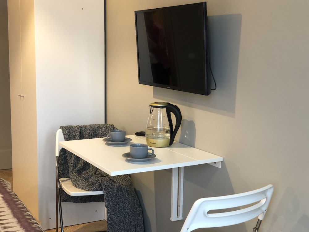 Superior Triple Room, Kitchenette photo 2