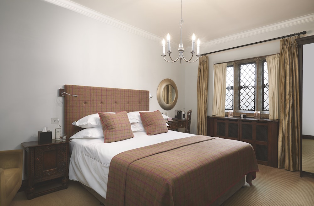 Main House - Comfy King Room photo 1