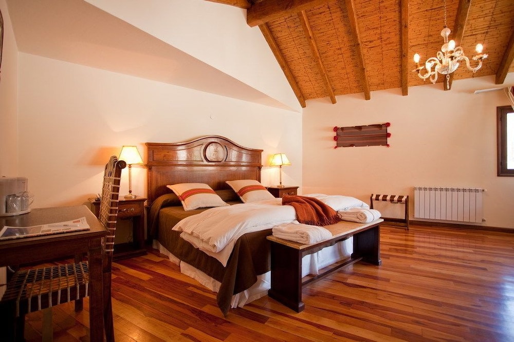 Superior Double Room, 1 King Bed photo 1