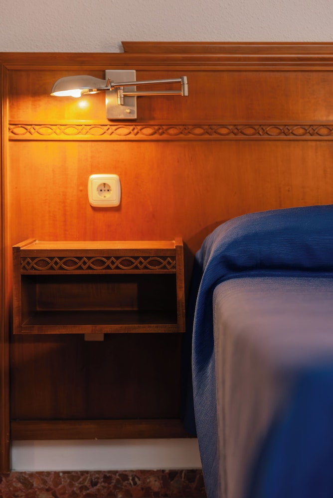 Double Room Single Use