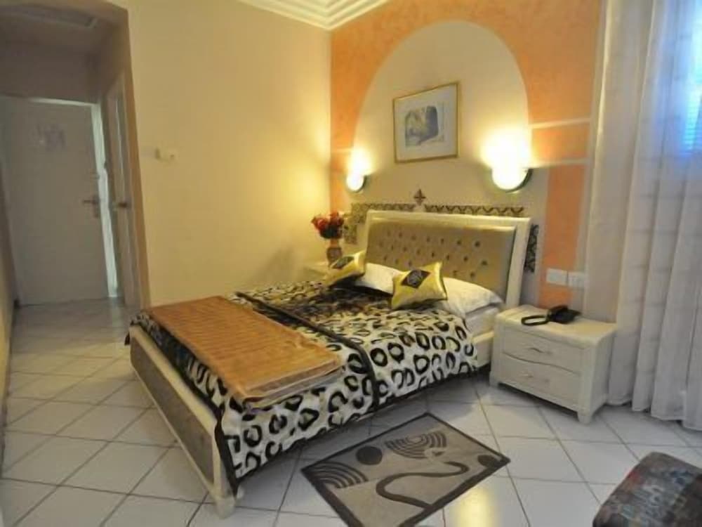 Single Room photo 3