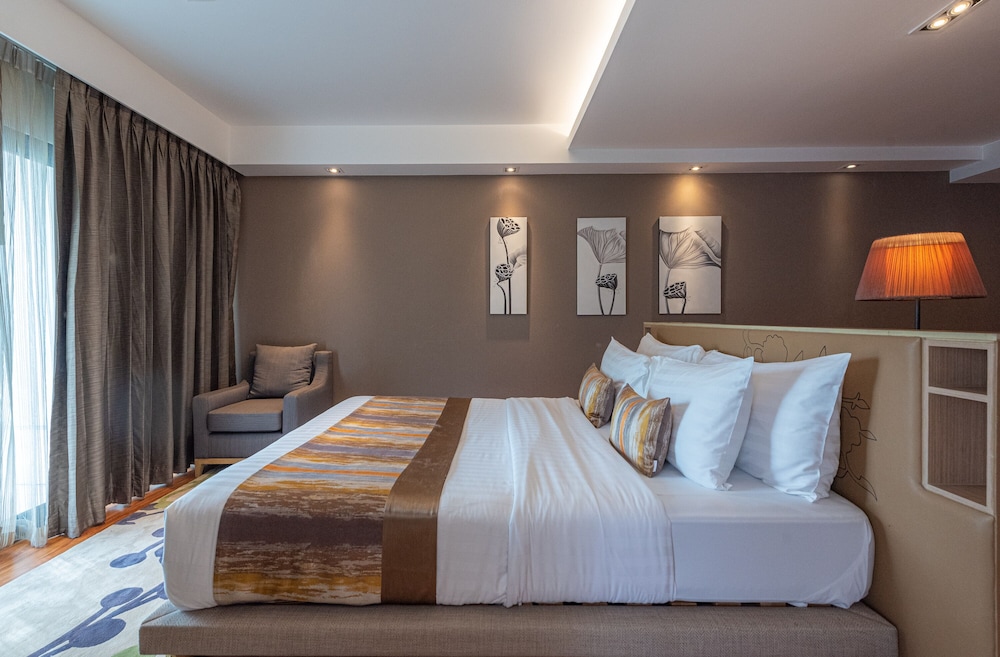Grand Garden Suite - Free Suvarnabhumi Airport Transfer - Photo 9
