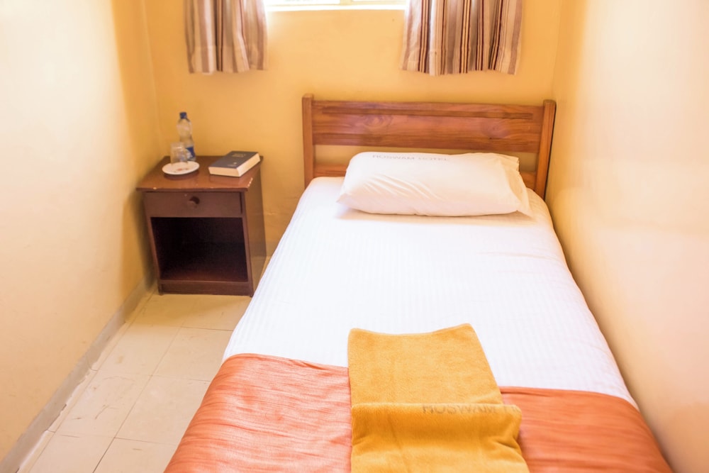 Standard Double Room, 1 Twin Bed photo 2
