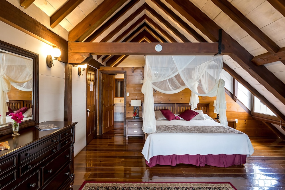 Deluxe Loft, Harbor View