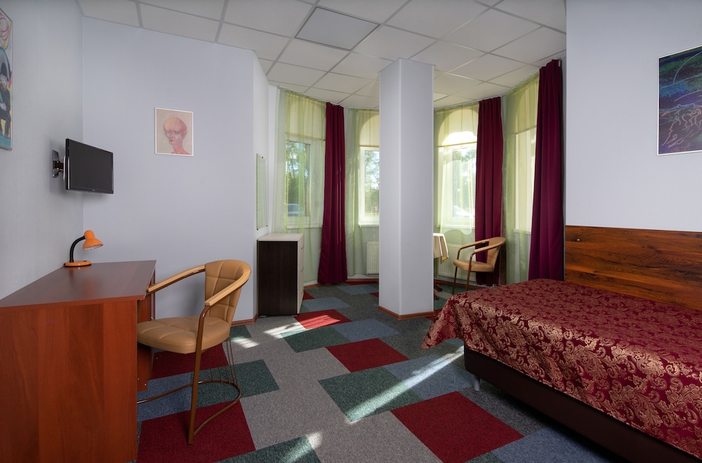 Standard Single Room, 1 Twin Bed