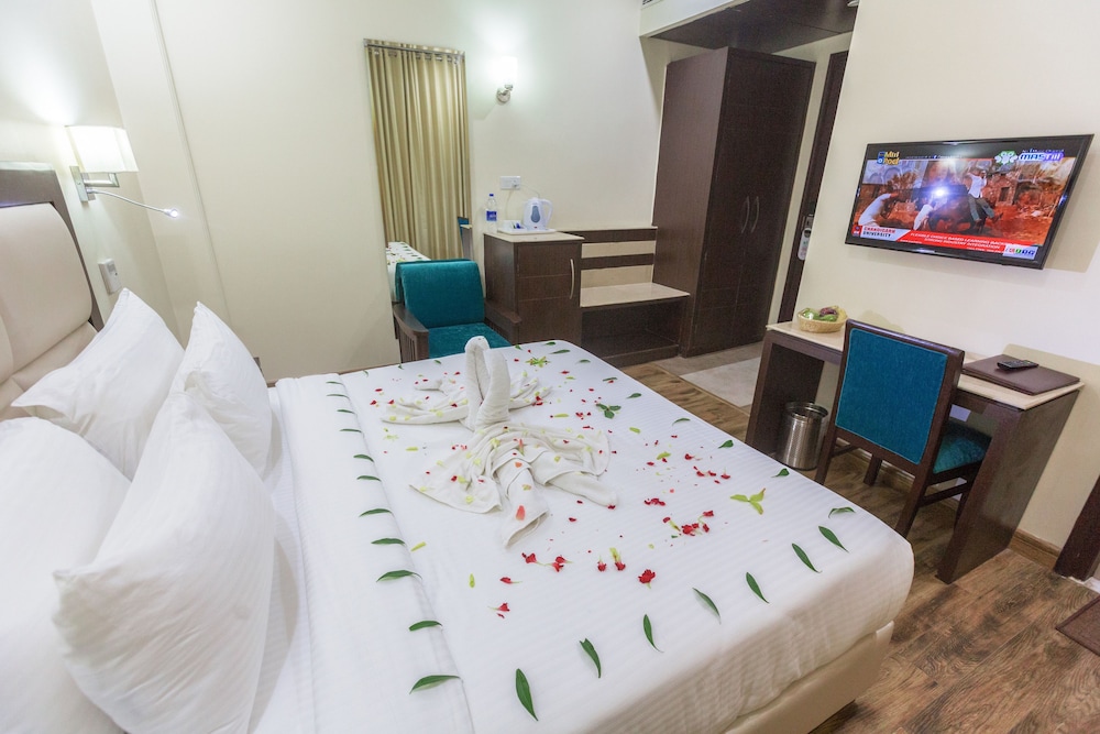Standard Double Room, 1 Double Bed, Accessible photo 2