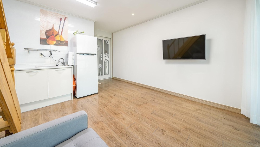 Basic Room, 1 Bedroom (303(SPA)) - Photo 4