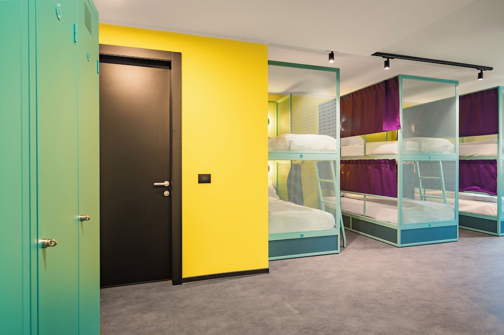 Shared Dormitory photo 2