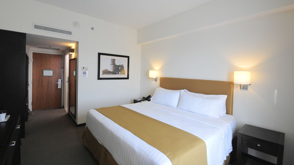 Standard Room, 1 King Bed, Accessible (Comminications, Mobility)