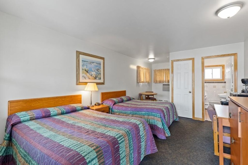 Comfort Double Room photo 1