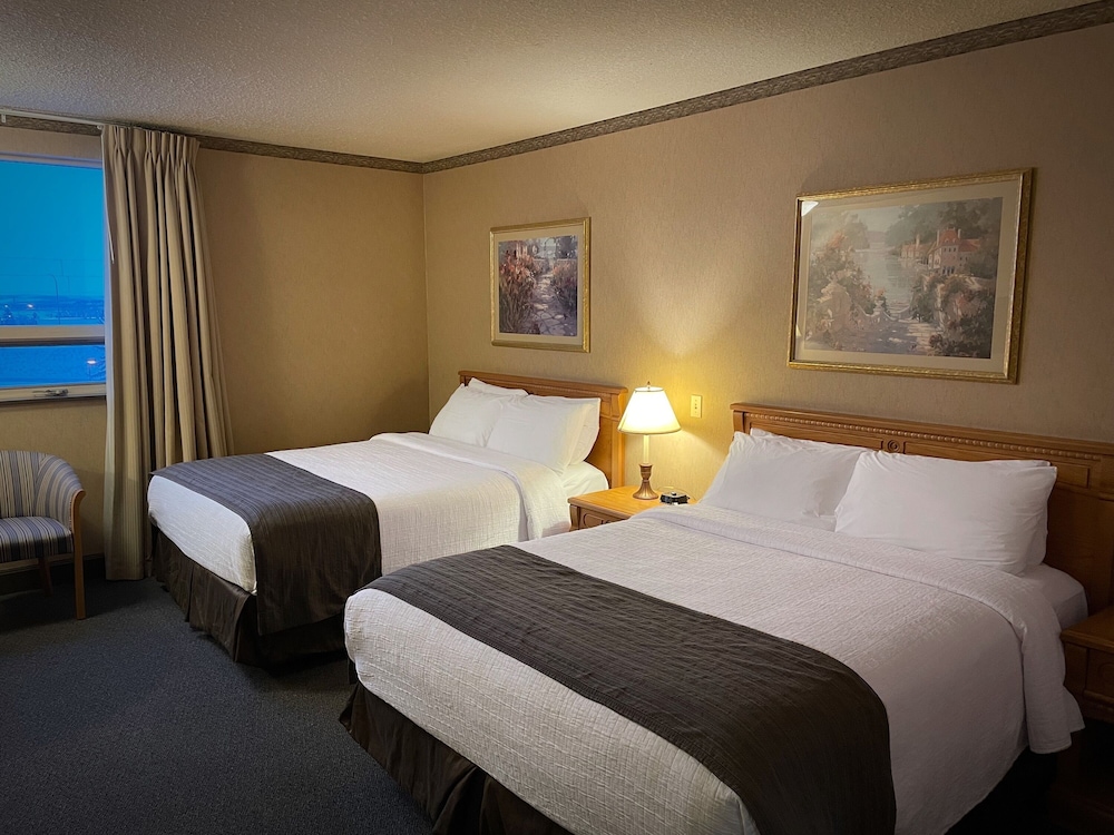 Premier Room, 2 Queen Beds, Tower - Photo 3