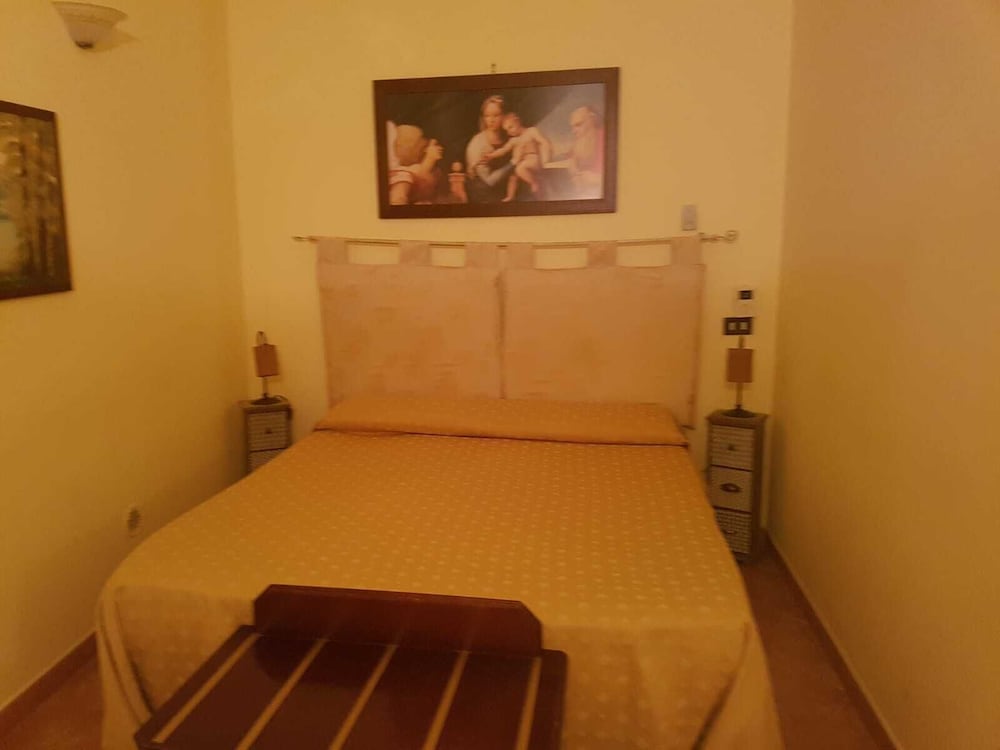 Familienzimmer, 1 Schlafzimmer, Nichtraucher