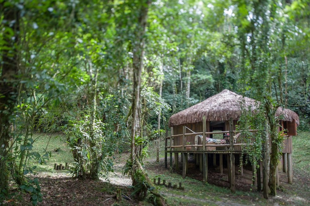 Cabin (Africa) photo 2