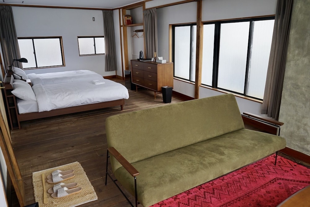 Quadruple Room, Bay View photo 2