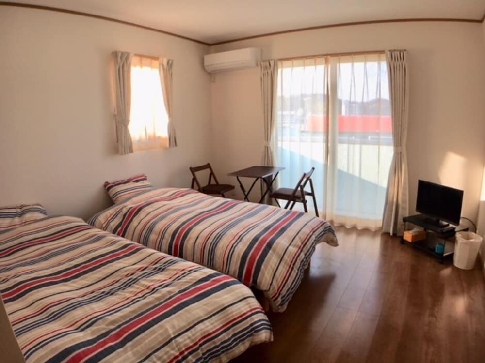 Ocean View Room photo 1