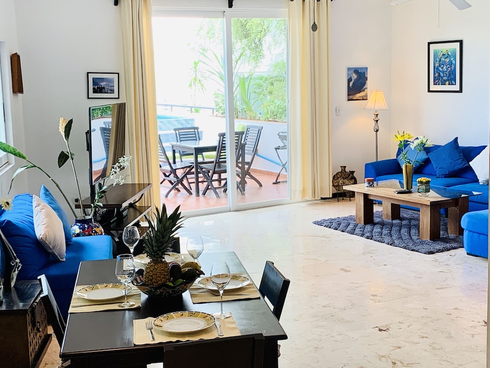Condo Soho 2 Bedrooms