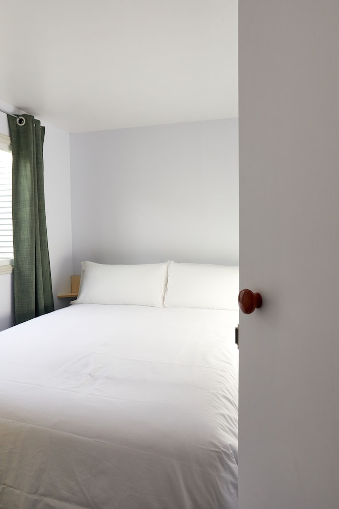 Bungalow, 2 habitaciones (4 personas - Marquesa)