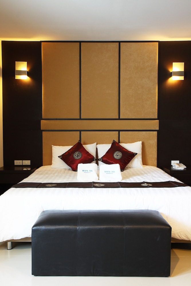 Superior double bed photo 1