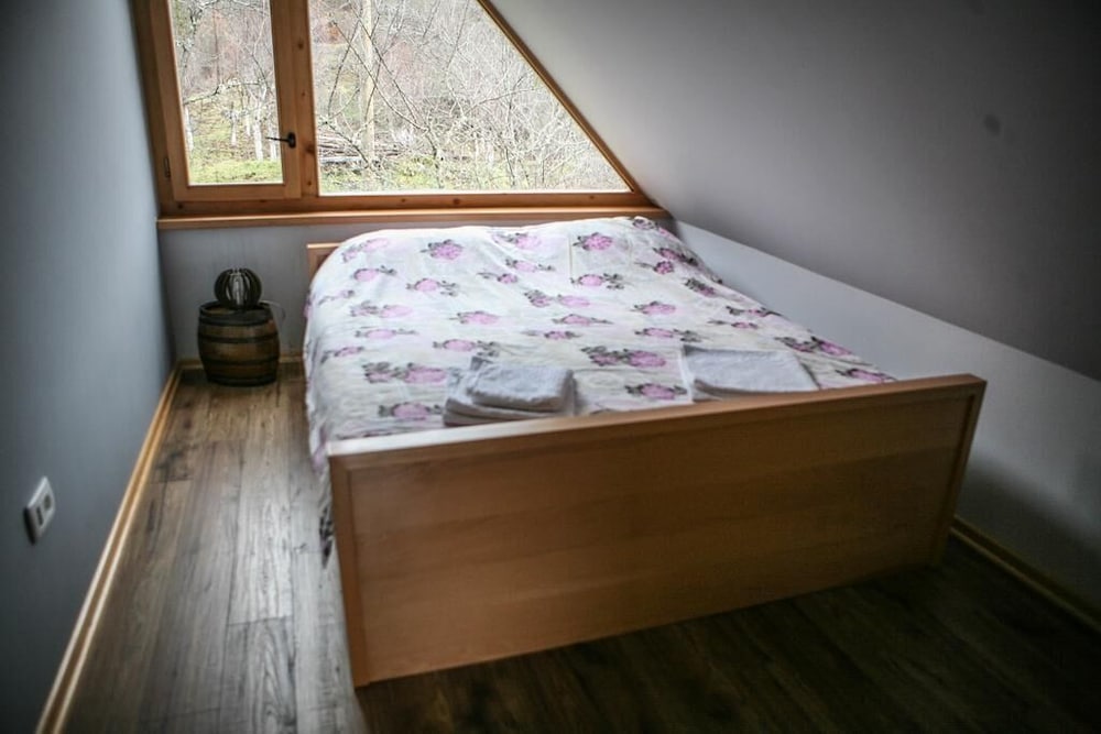 Premium House, 2 Bedrooms, Mountain View, Mountainside photo 2