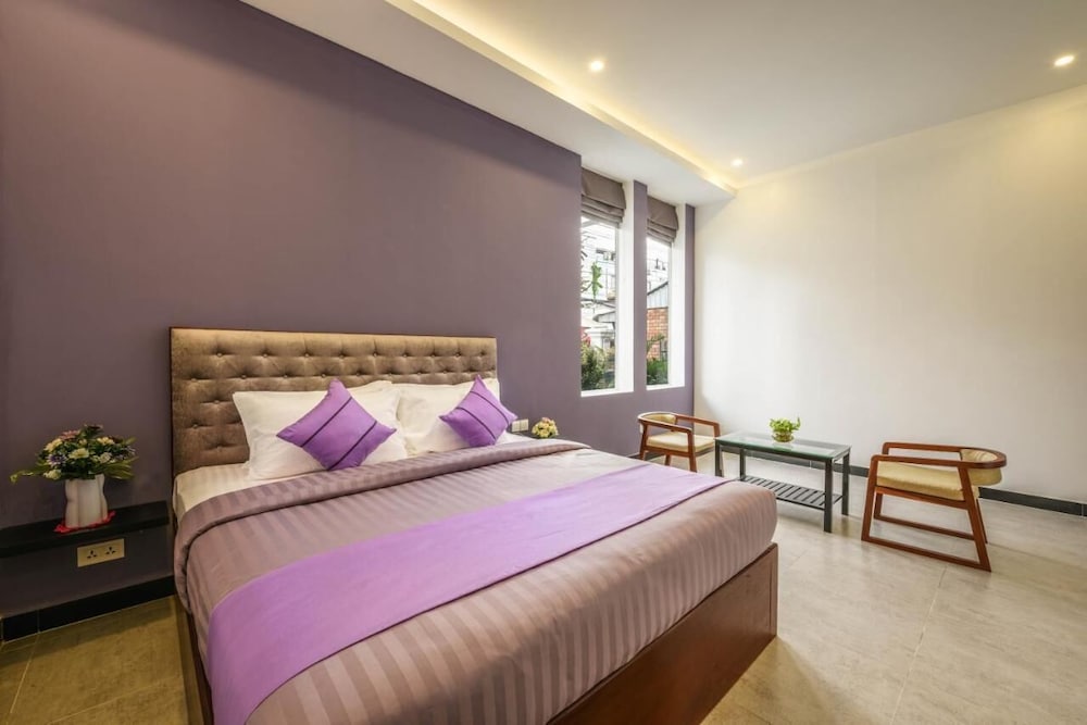 Standard Double Room - Photo 11