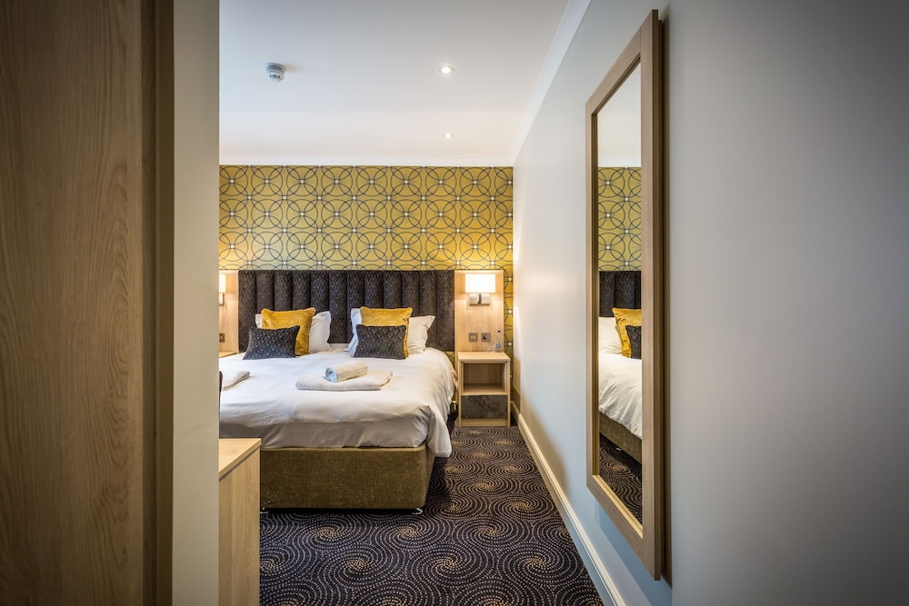 Standard Double Room, 1 Bedroom