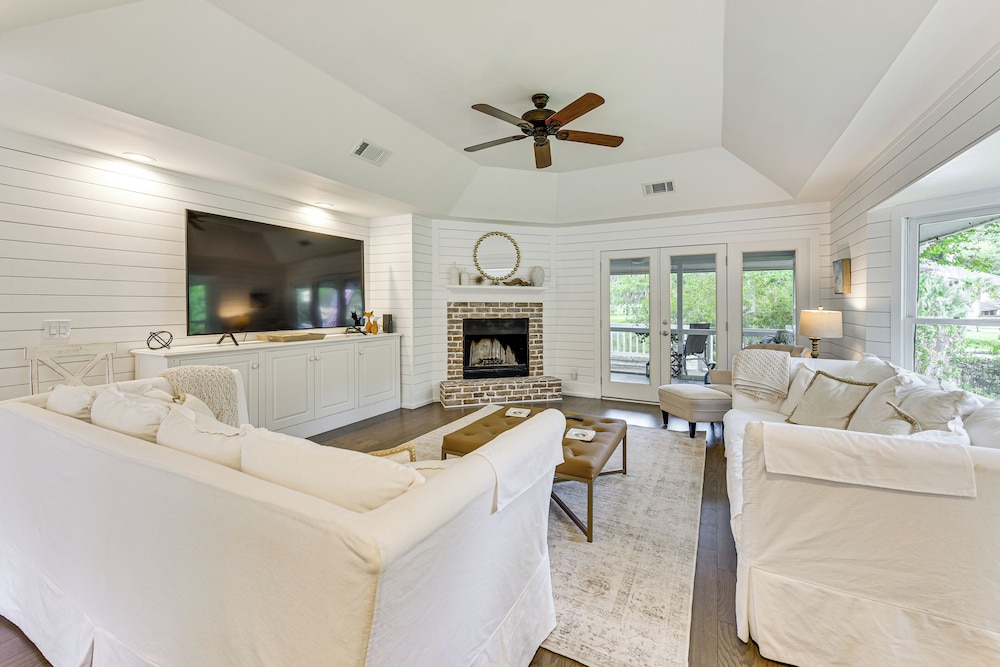 House (3 Bedrooms) photo 1