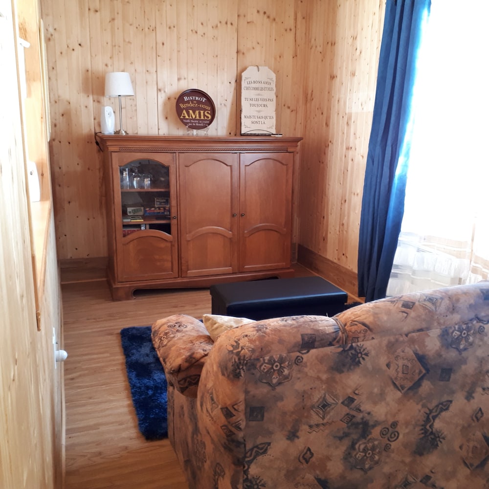 Chalet, Multiple Beds (La Bourrasque) photo 1