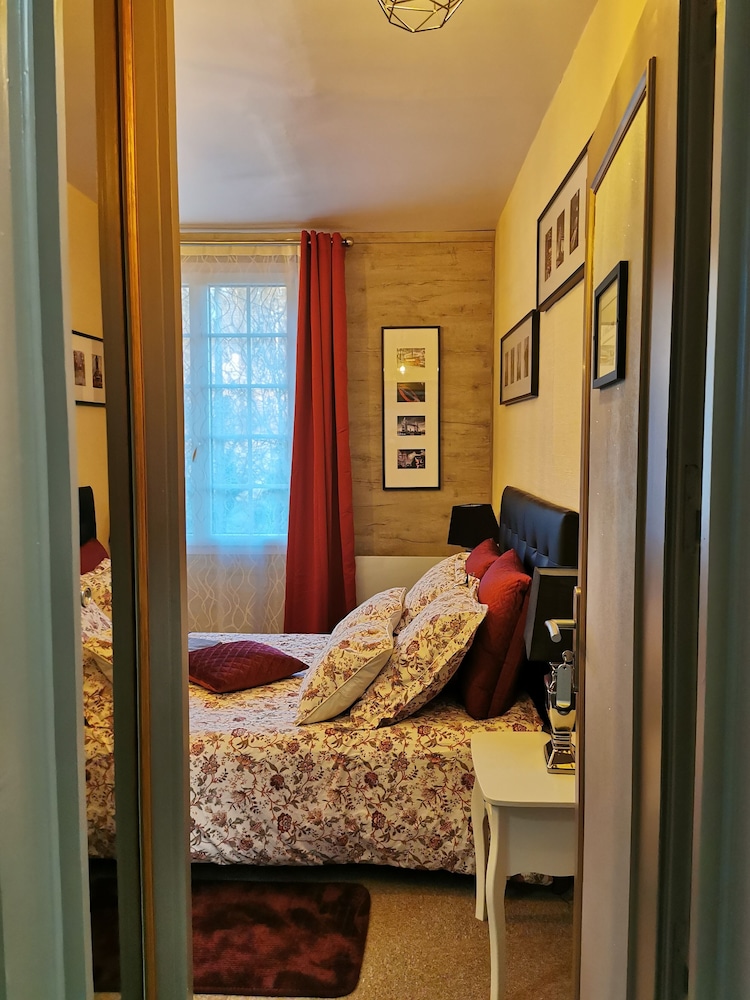 Room (Anglaise) photo 3