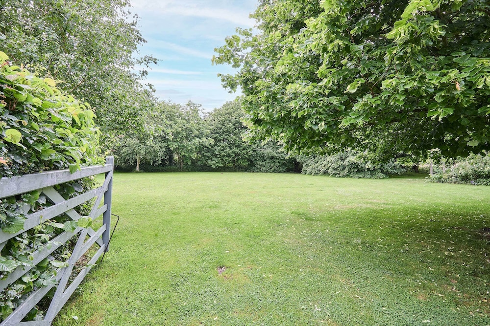 Host Stay Kestrel Cottage, Billede 15