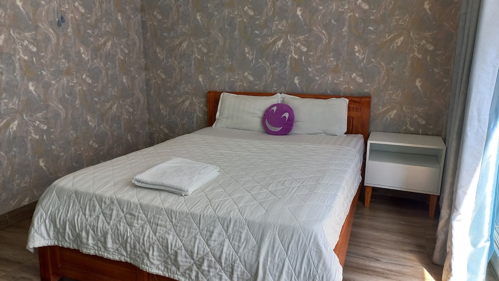 Deluxe Double Room Single Use photo 3