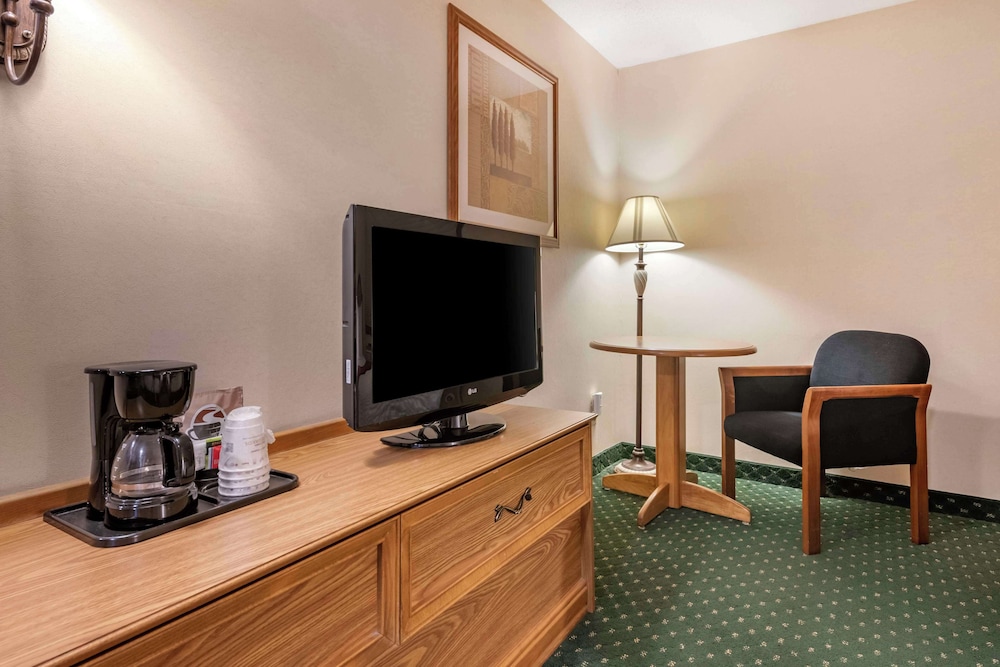 Standard Room, Multiple Beds, Non Smoking, Refrigerator & Microwave (with Sofabed) - Photo 1