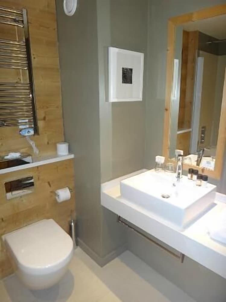 Superior Double or Twin Room photo 1