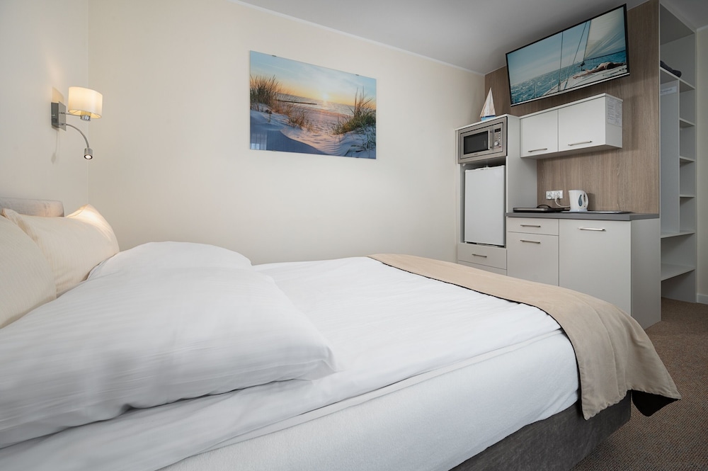 Deluxe Double Room photo 1