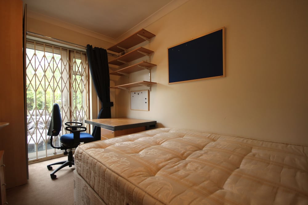 Economy Double Room photo 1