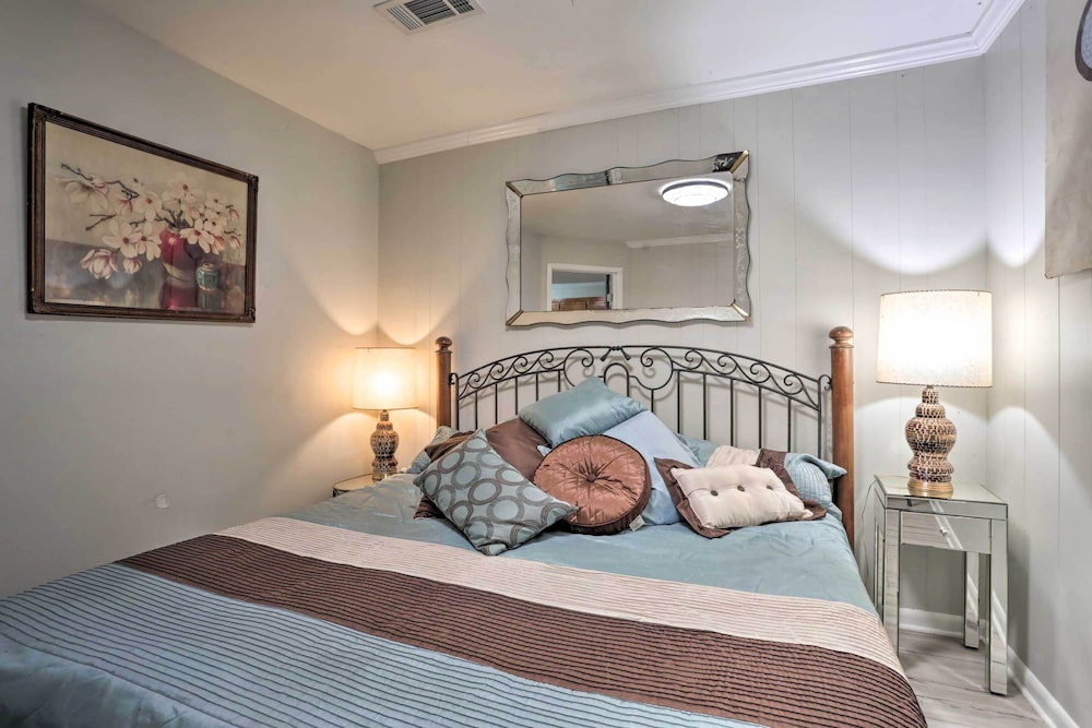 House (1 Bedroom) photo 3