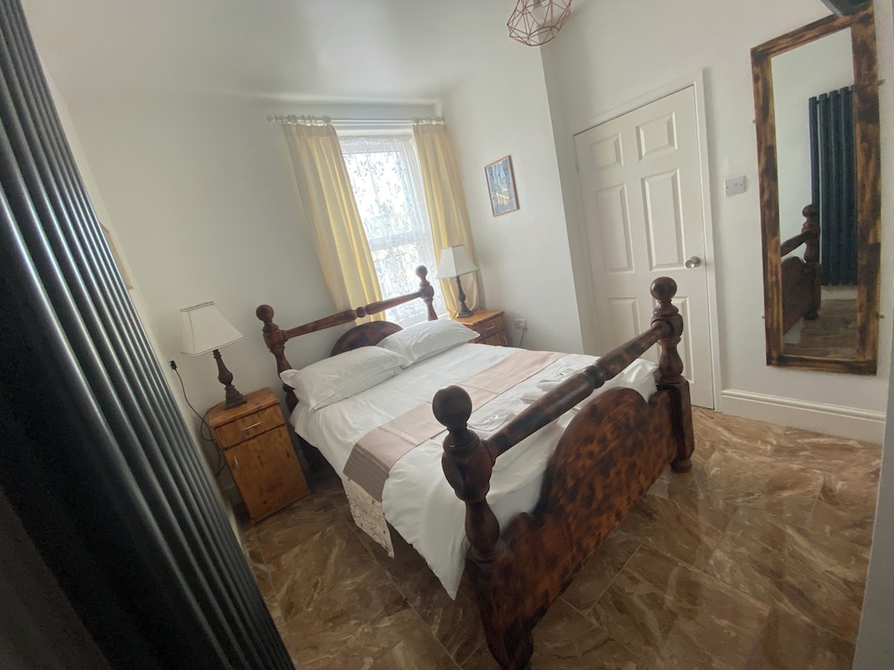 Deluxe Room, 2 Bedrooms