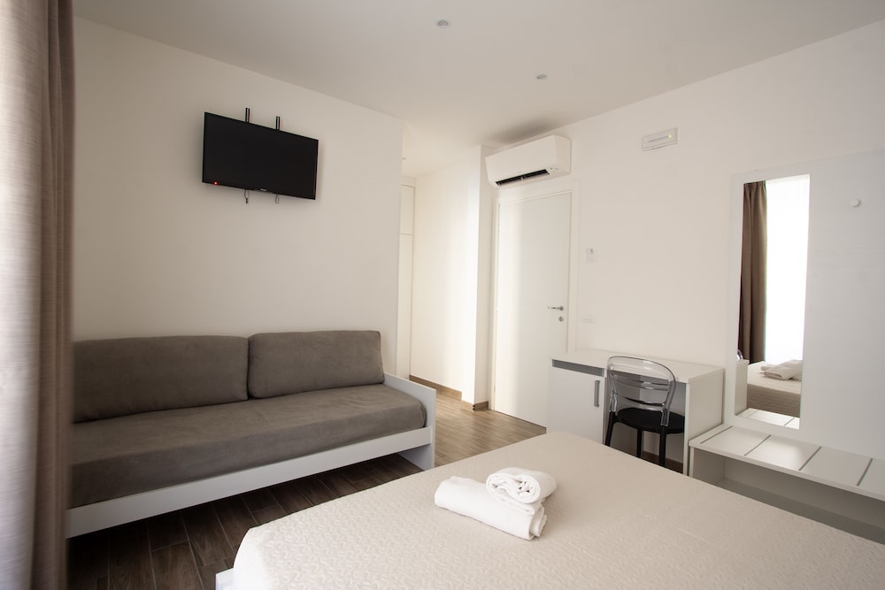 Double Room photo 2
