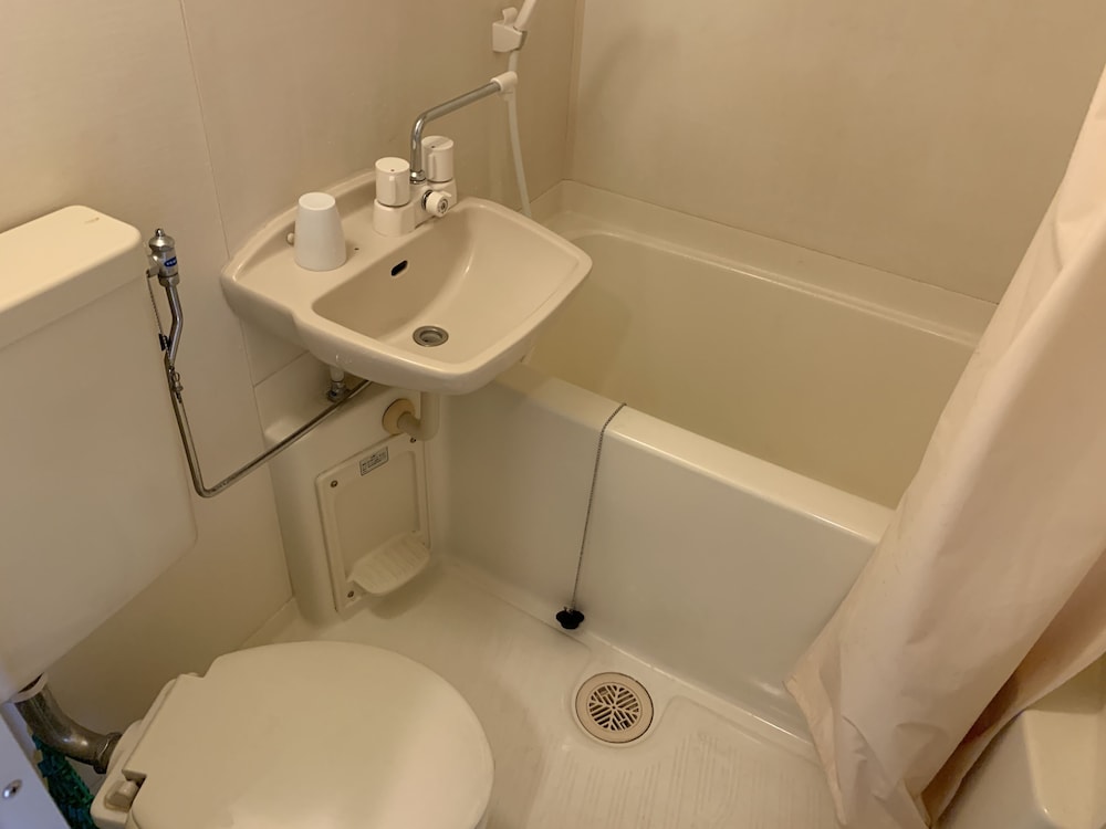 6f Bed Type Room With Private Bathroom For 1 Person photo 2