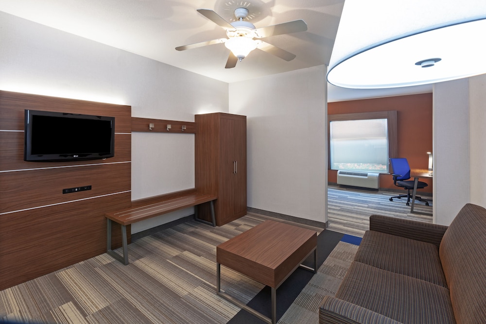 Suite, 1 King Bed with Sofa bed (Additional Living Area) photo 1
