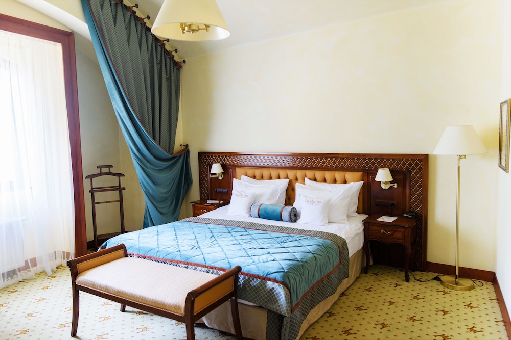 Standard Single Room photo 3