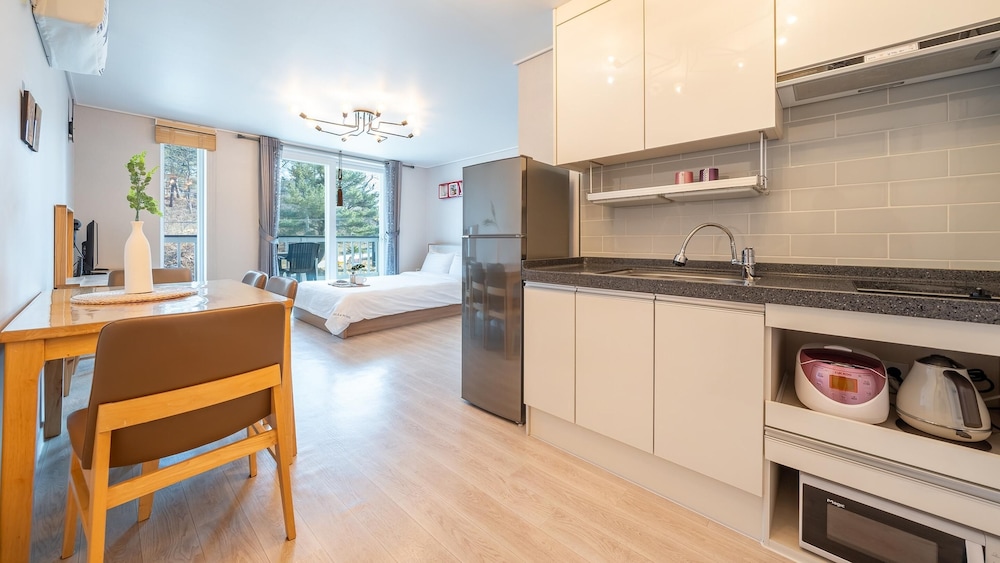 Basic Room, 1 Bedroom (Dal) - Photo 5