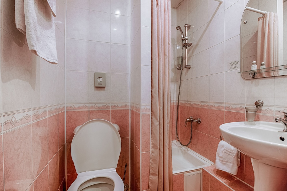 Standard Single Room, 1 Twin Bed photo 3