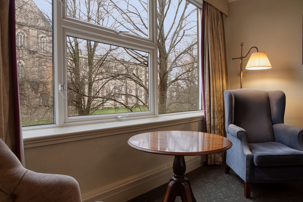 Executive Room, 1 Double Bed photo 3