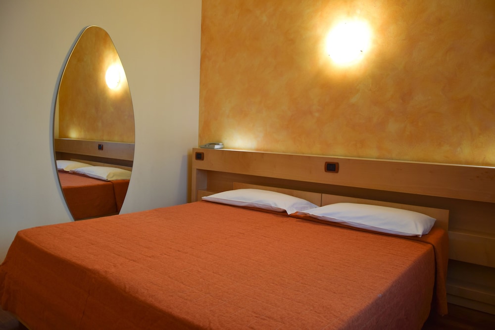 Classic Double or Twin Room